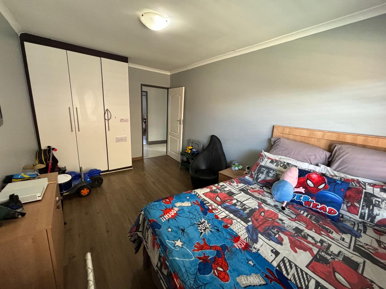 4 Bedroom Property for Sale in Soneike Western Cape